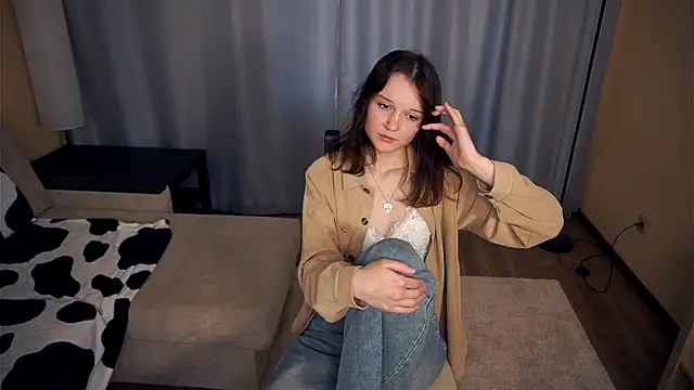 YerGriffing's cam snapshot