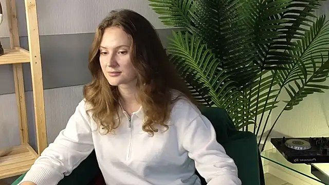 MarianelaArciola's web cam