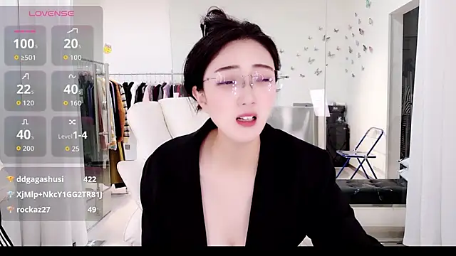 yangyang-777's cam snapshot