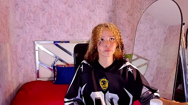 benny_wilson's cam snapshot