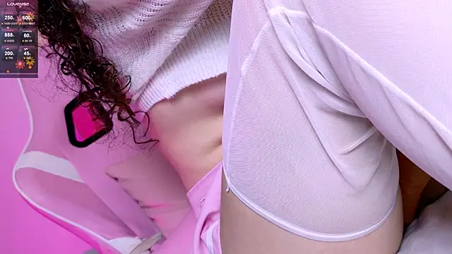 perla_slim's cam snapshot