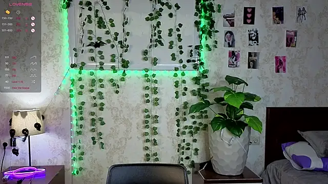 AvowedSky's cam snapshot