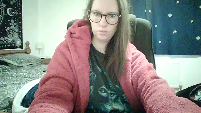 Peachy-BabeXX's cam snapshot