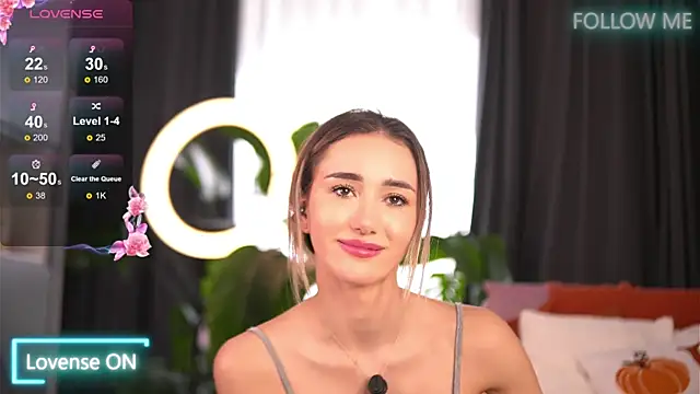 EmilyRaymont's cam snapshot