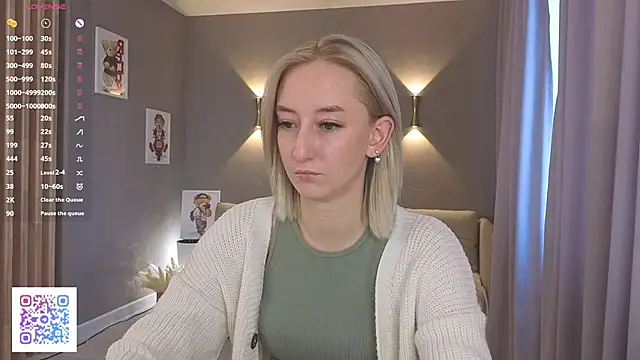 JodeeThu's cam snapshot