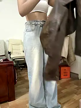 tran_my's cam snapshot