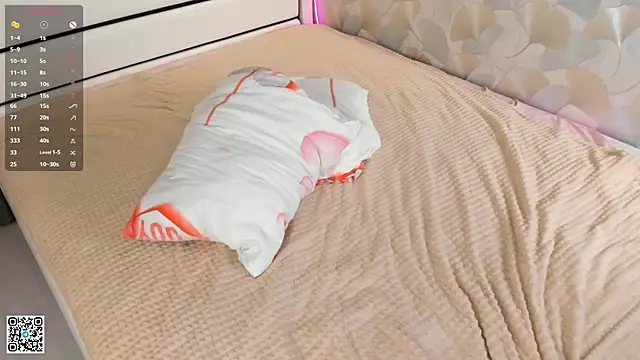 TalishaSturdy's cam snapshot