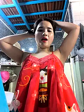 Okleotina9's cam snapshot