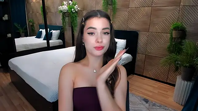 PutOnRepeat's cam snapshot