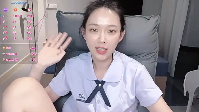 NiNi-baby520's cam snapshot