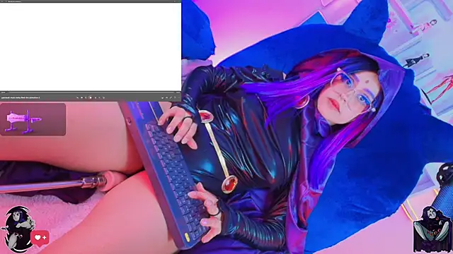 kyomii-'s cam snapshot