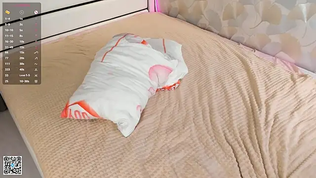 TalishaSturdy's cam snapshot