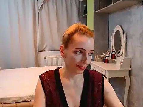 AnneDevrim's cam snapshot