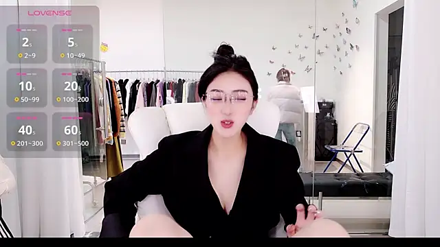 yangyang-777's cam snapshot