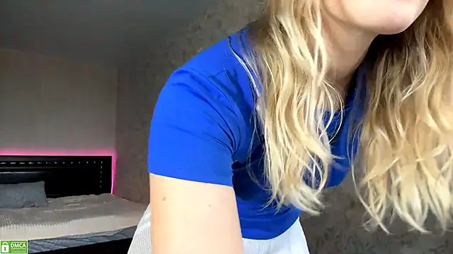 ElisabetLorney's cam snapshot