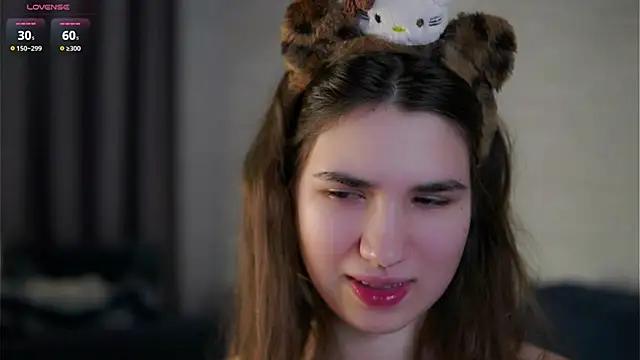 AmmieGerber's cam snapshot