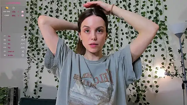 sweet_and_flirt's cam snapshot