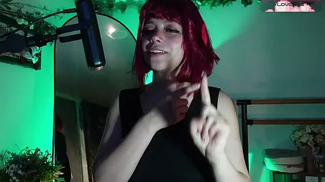 Loidjanne's cam snapshot