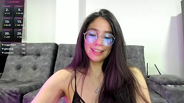 emmadiaz1's cam snapshot