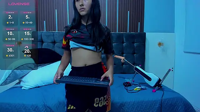 Nathaly__Rosse's cam snapshot