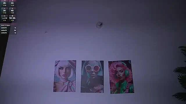 dream_eye's cam snapshot