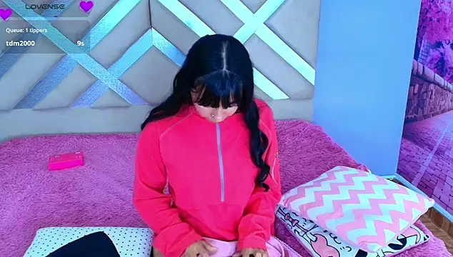 Valentina_monroe1's cam snapshot