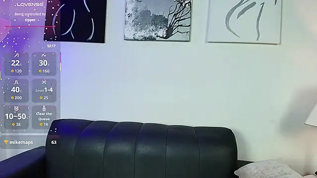 cate_stom's cam snapshot