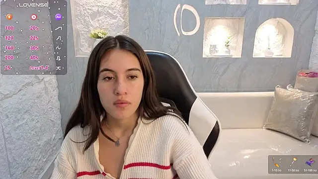 Nikka_Tx's cam snapshot