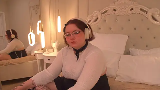 JennyBloom's cam snapshot