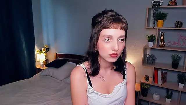 JannLedain's cam snapshot