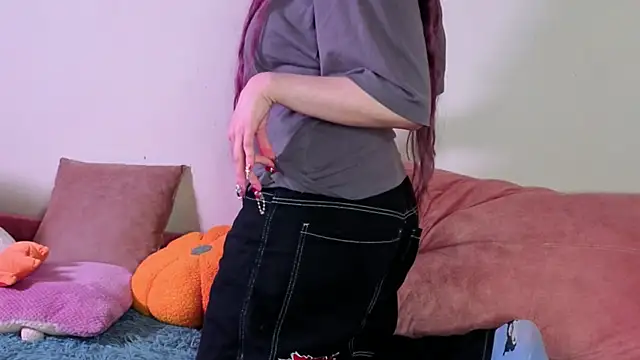 KishaRowsey's cam snapshot