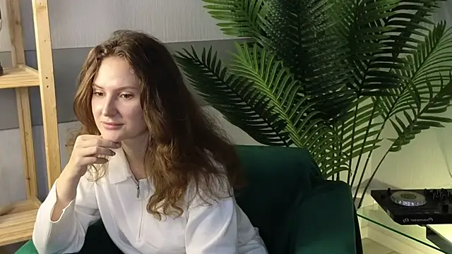 MarianelaArciola's web cam