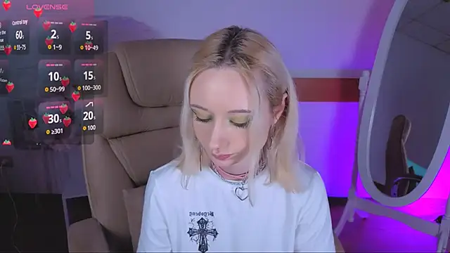 Katia_Kim's cam snapshot