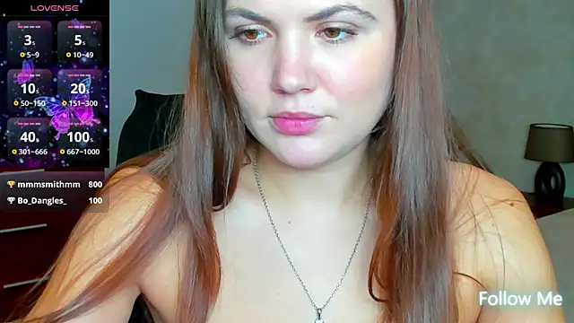 strawberrylux's cam snapshot