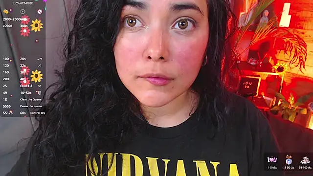 VictoriaMontero30000's cam snapshot