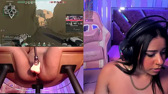 Gina_Kurt's cam snapshot