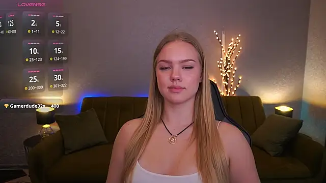 CelesteNoir's cam snapshot