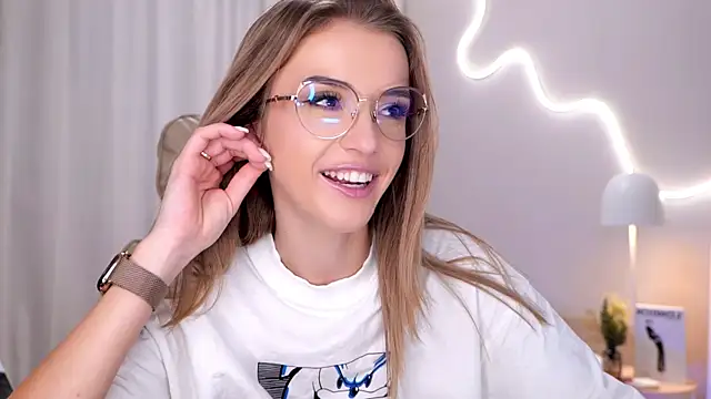 Entia's cam snapshot