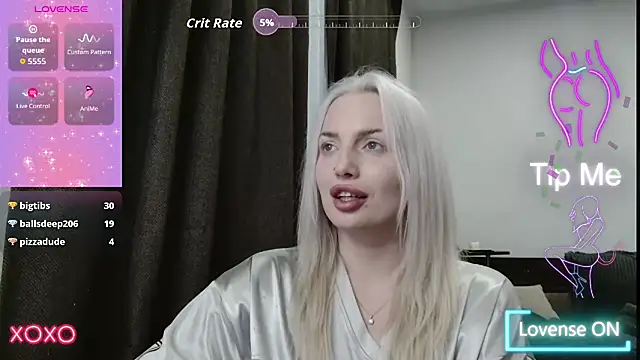 SpaceMarsi's cam snapshot