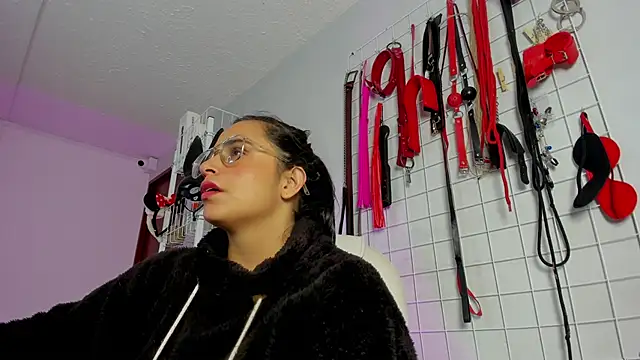 _adahara_queen's cam snapshot