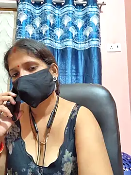 Sonalihot_'s cam snapshot