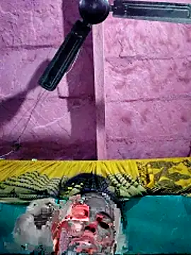 Pooja750's cam snapshot