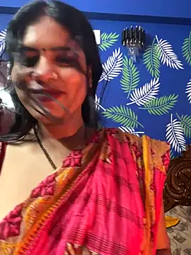 V-Hot-Sweti's cam snapshot