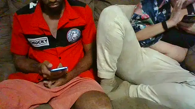 ExoticVibes69 live sex cam