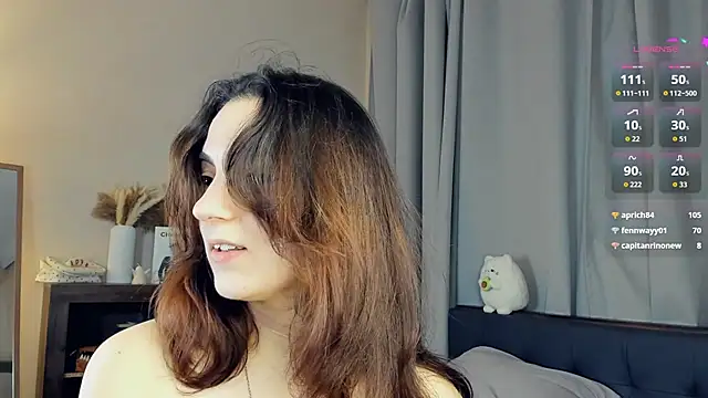 DracosMoon's cam snapshot