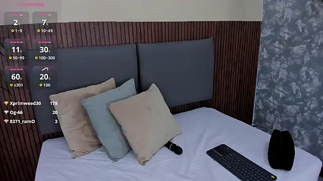 EmillyHarper_'s cam snapshot