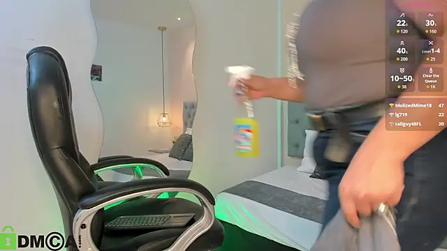 alahia_mellers's cam snapshot