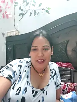 Poojabhabi101's web cam