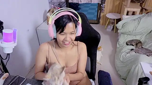 Kana_G's cam snapshot