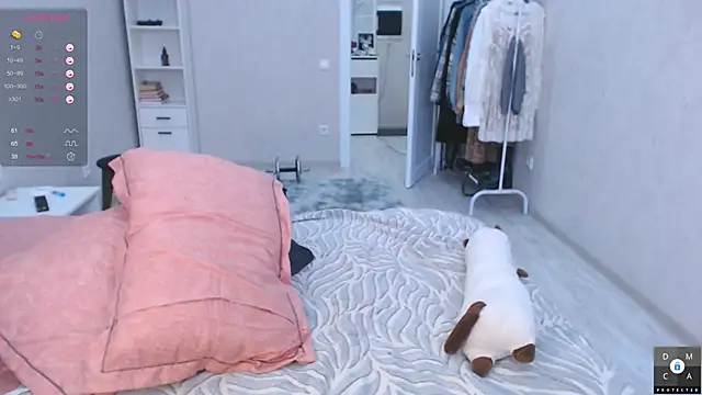 Guantanamera_'s cam snapshot